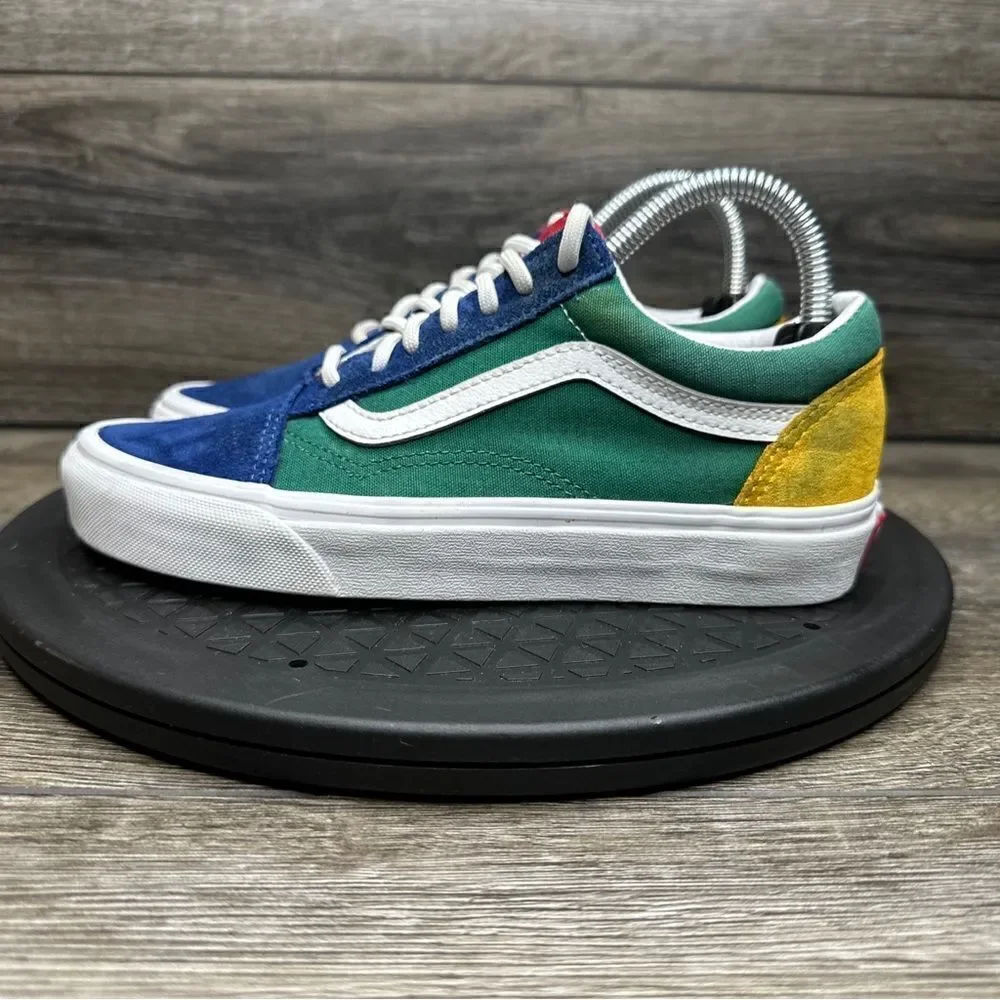 Vans old skool